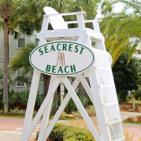 30A Beachside Blessing Inlet Beach Exteriör bild