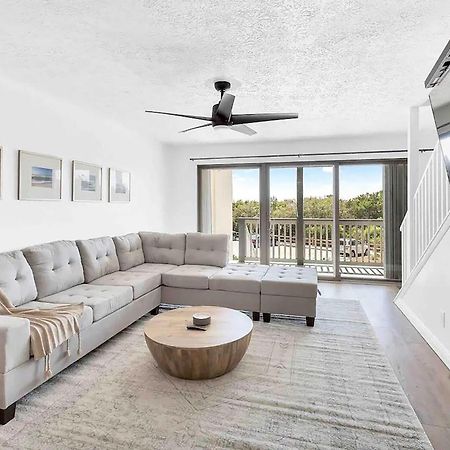 30A Beachside Blessing Inlet Beach Exteriör bild