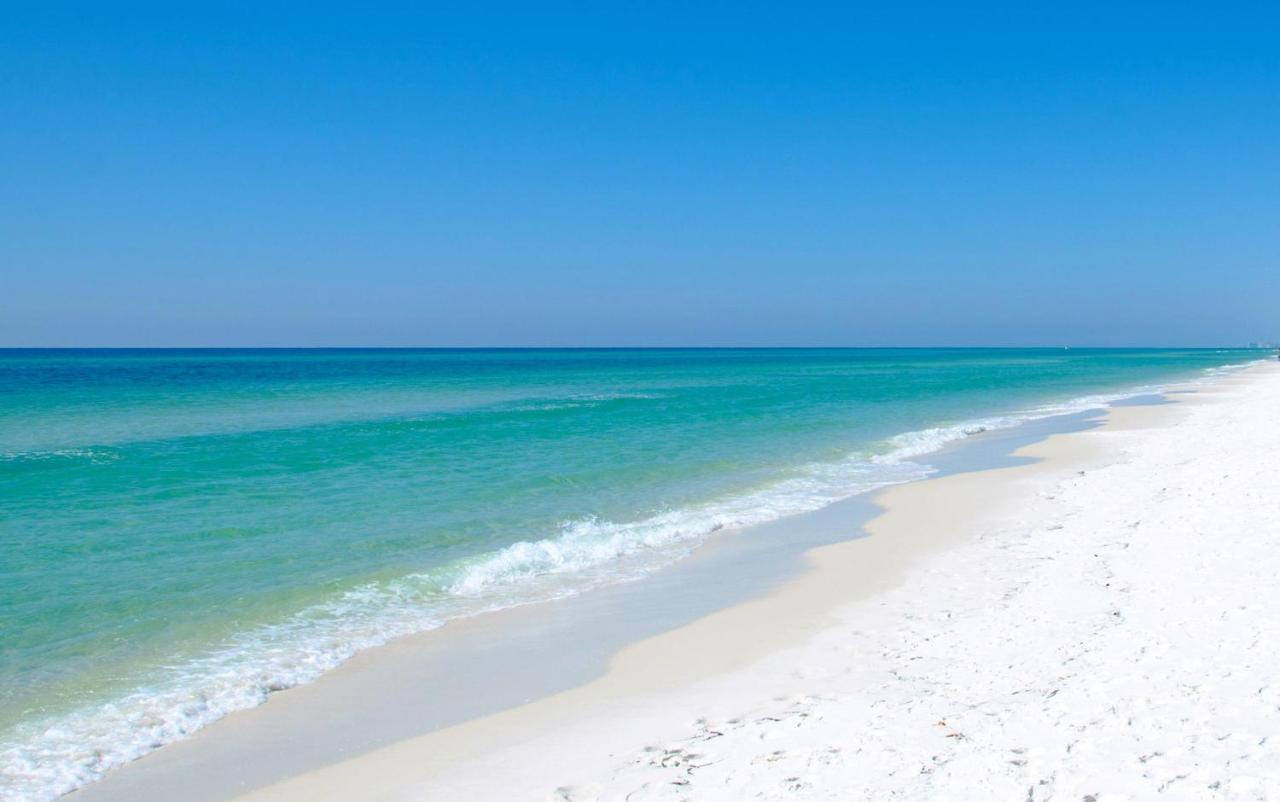 30A Beachside Blessing Inlet Beach Exteriör bild