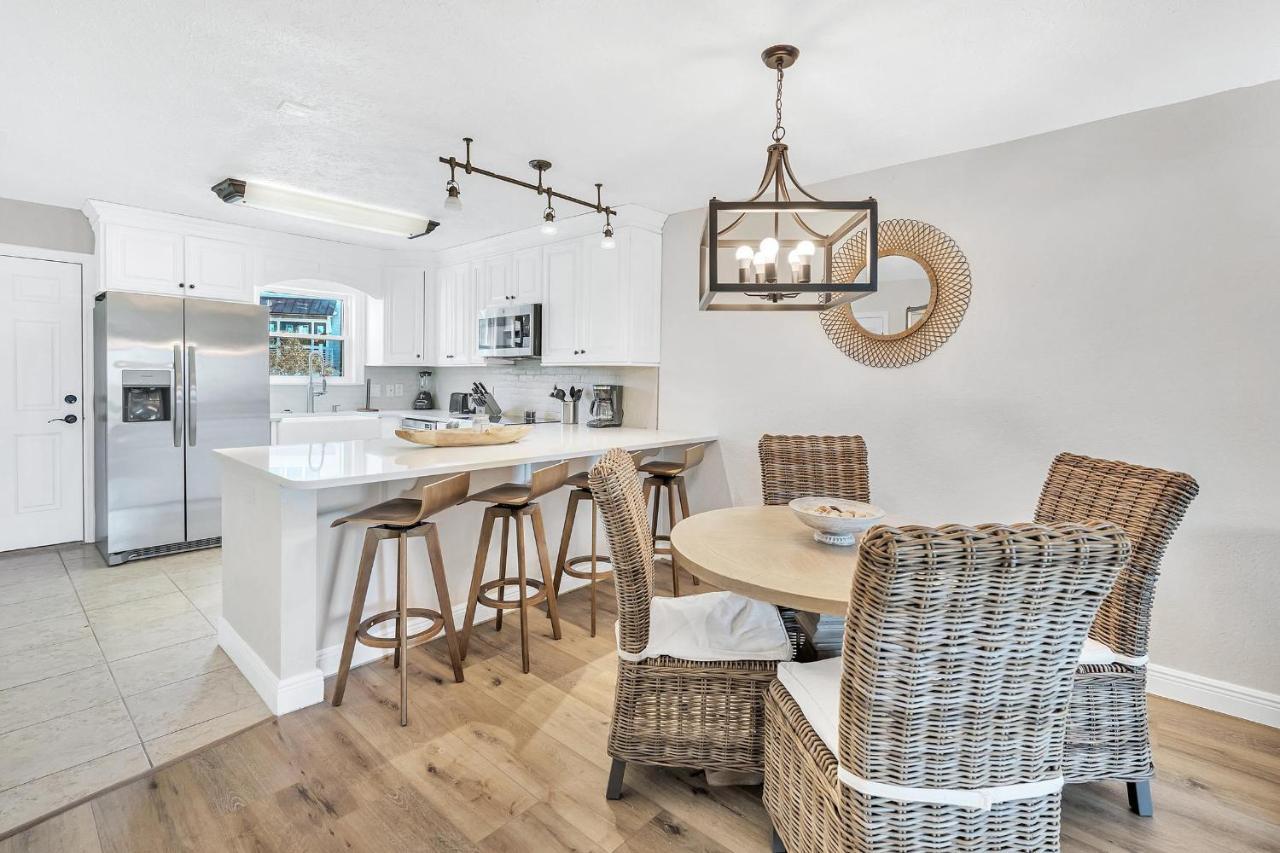 30A Beachside Blessing Inlet Beach Exteriör bild