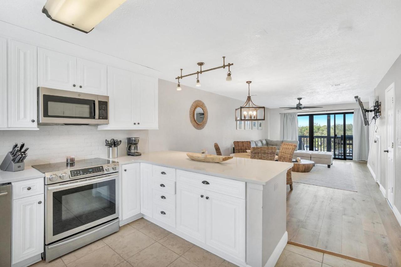30A Beachside Blessing Inlet Beach Exteriör bild