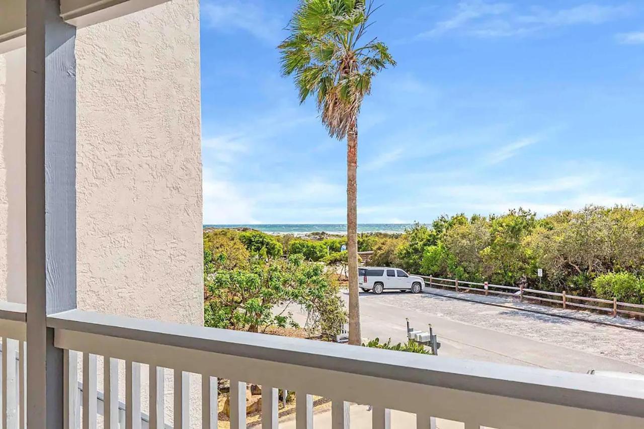 30A Beachside Blessing Inlet Beach Exteriör bild