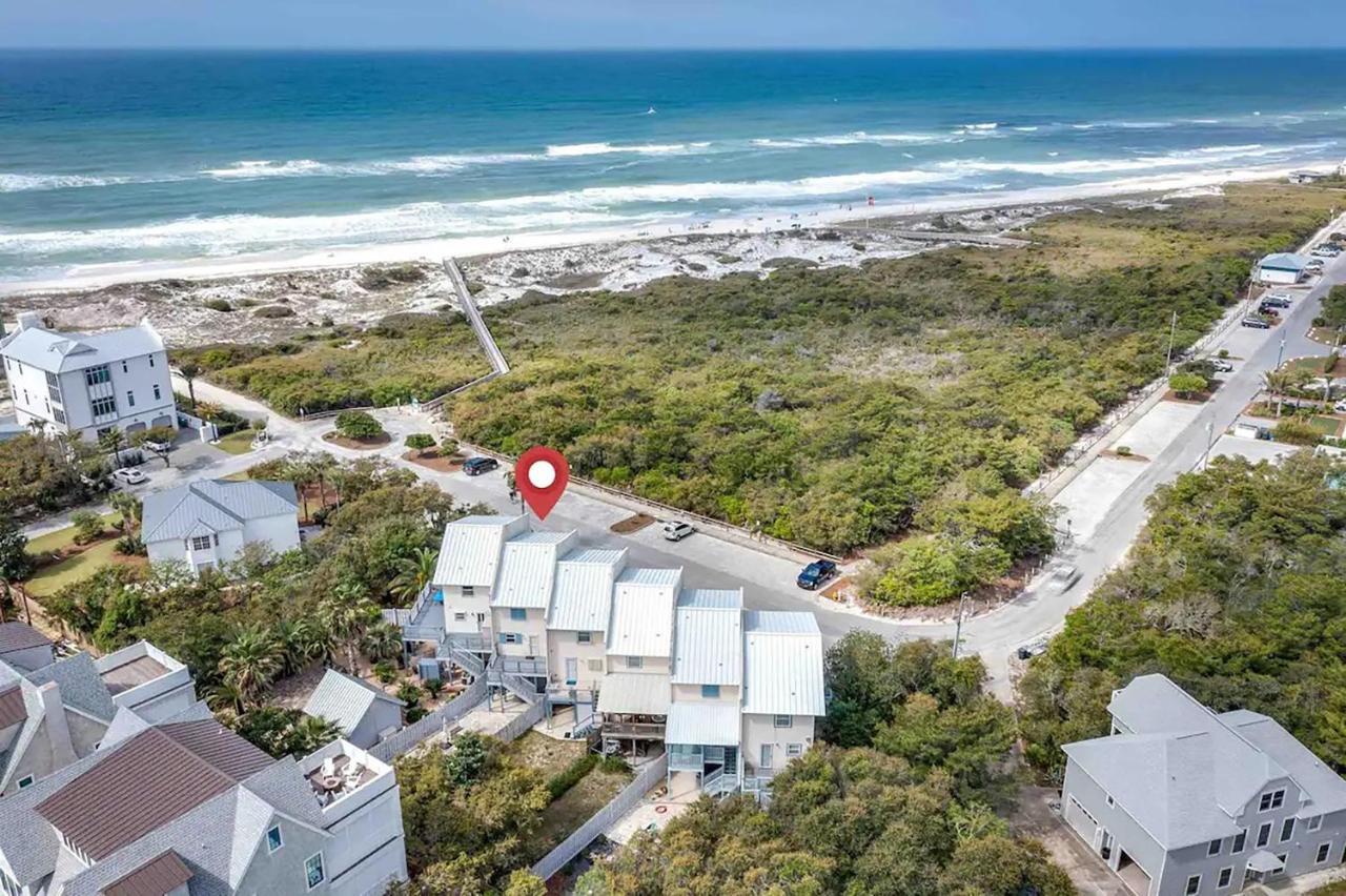 30A Beachside Blessing Inlet Beach Exteriör bild