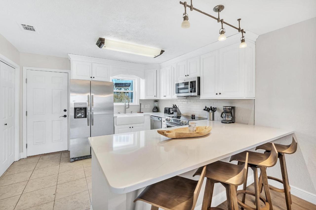 30A Beachside Blessing Inlet Beach Exteriör bild