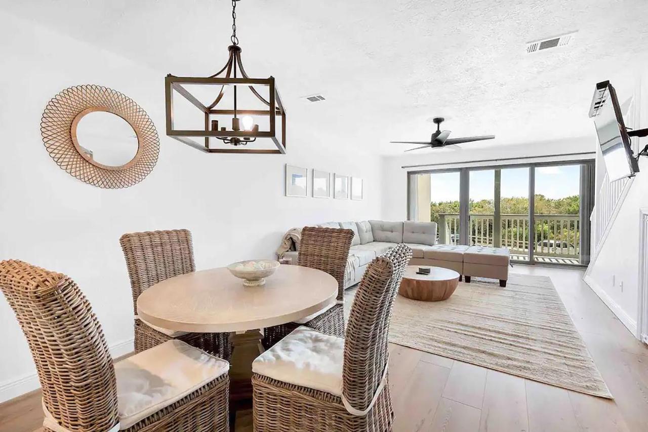 30A Beachside Blessing Inlet Beach Exteriör bild
