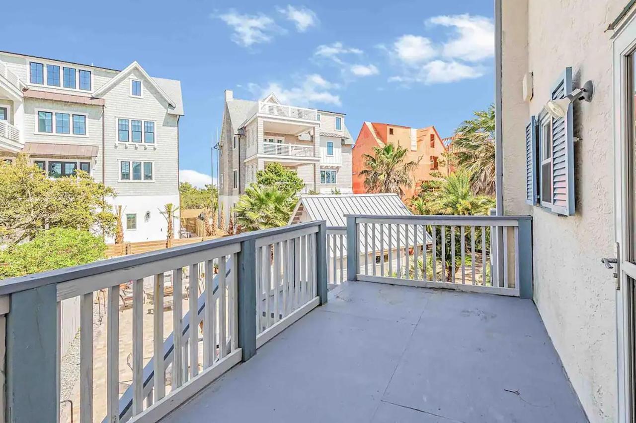 30A Beachside Blessing Inlet Beach Exteriör bild
