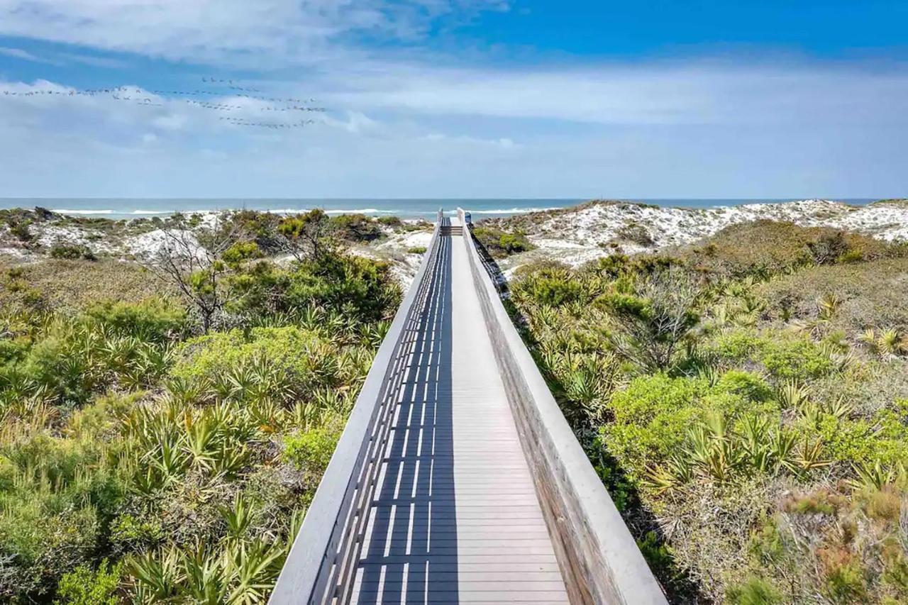 30A Beachside Blessing Inlet Beach Exteriör bild