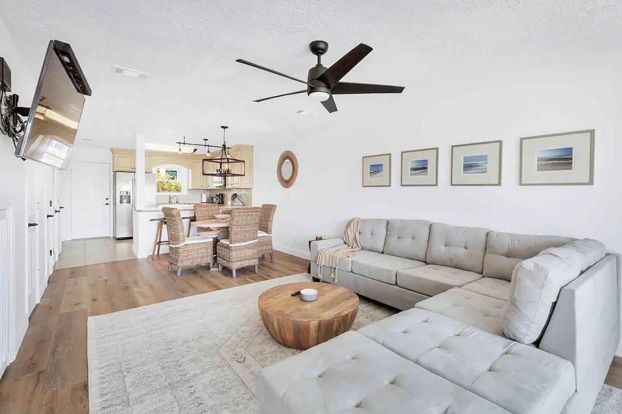 30A Beachside Blessing Inlet Beach Exteriör bild