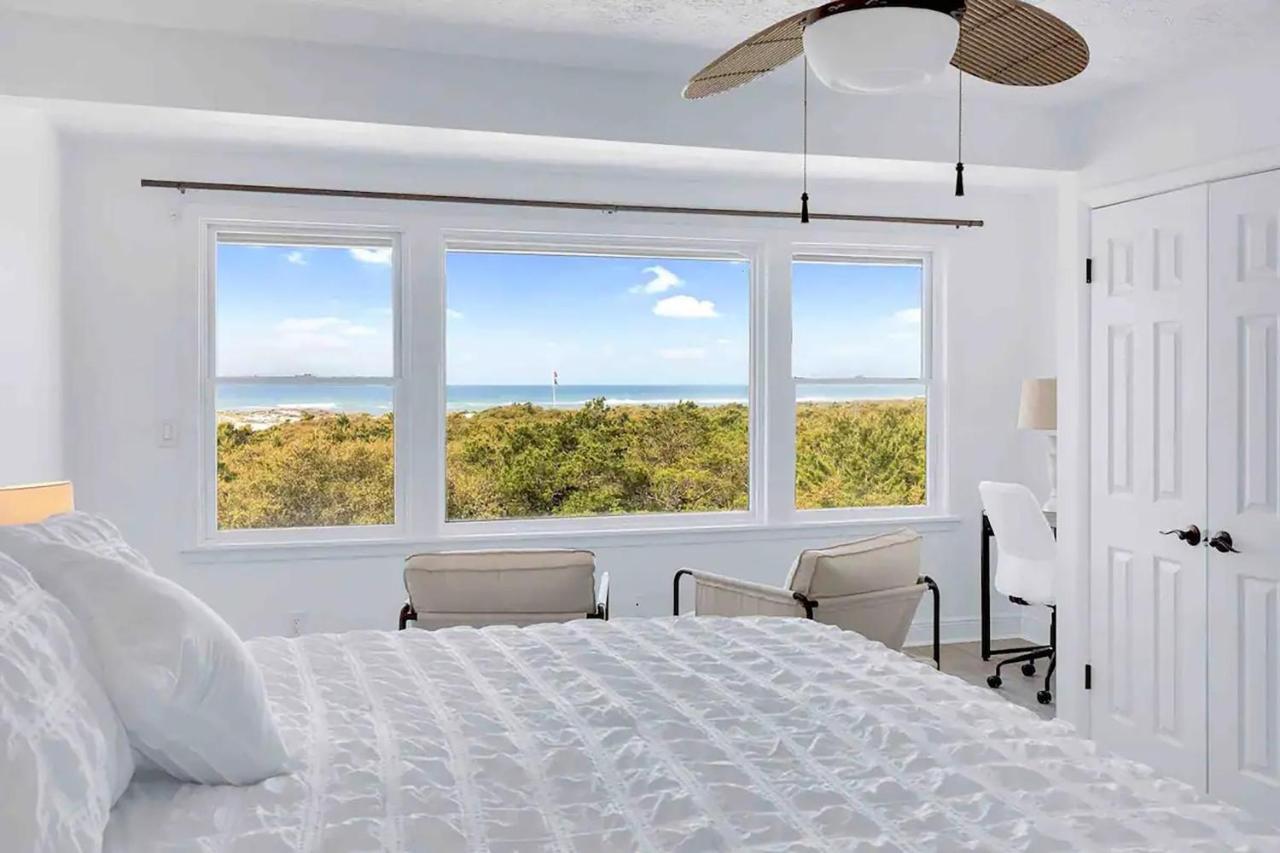 30A Beachside Blessing Inlet Beach Exteriör bild