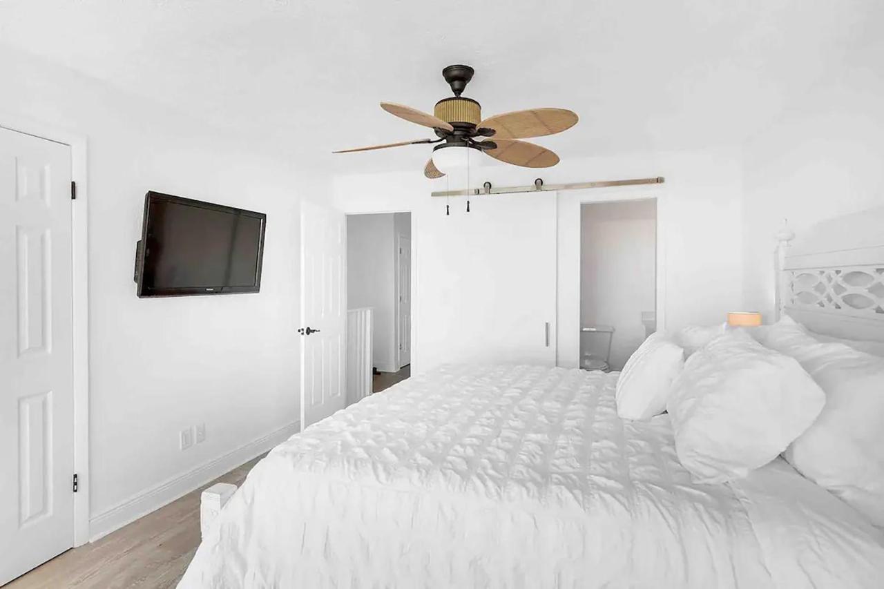 30A Beachside Blessing Inlet Beach Exteriör bild