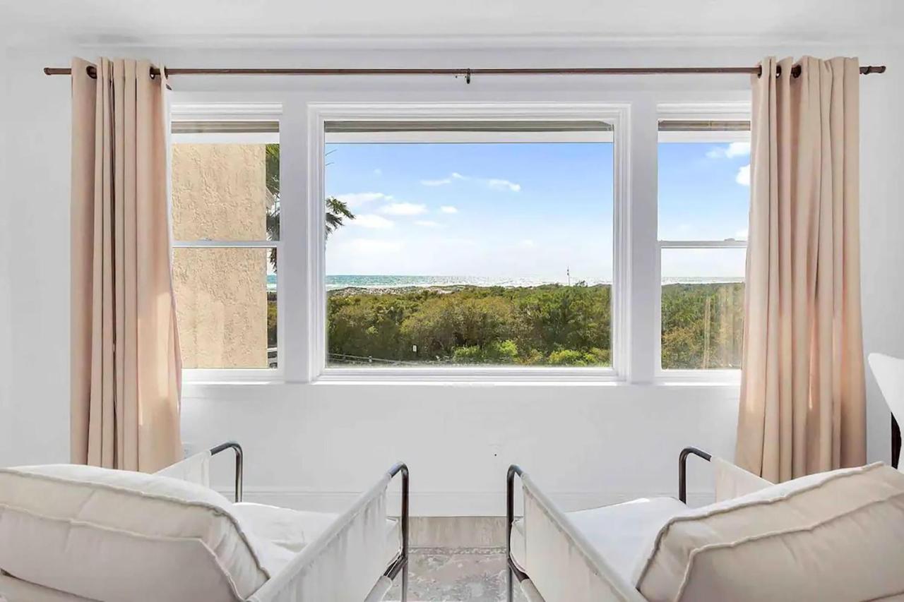 30A Beachside Blessing Inlet Beach Exteriör bild