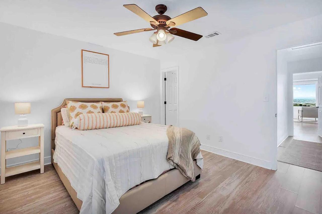 30A Beachside Blessing Inlet Beach Exteriör bild