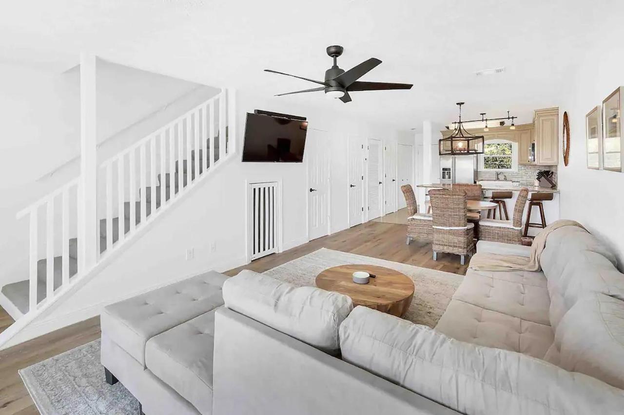 30A Beachside Blessing Inlet Beach Exteriör bild