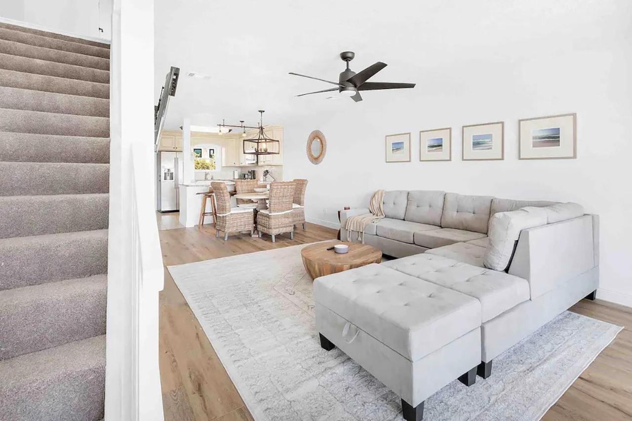 30A Beachside Blessing Inlet Beach Exteriör bild