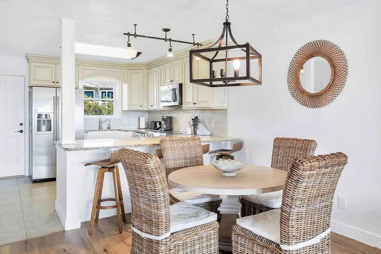 30A Beachside Blessing Inlet Beach Exteriör bild