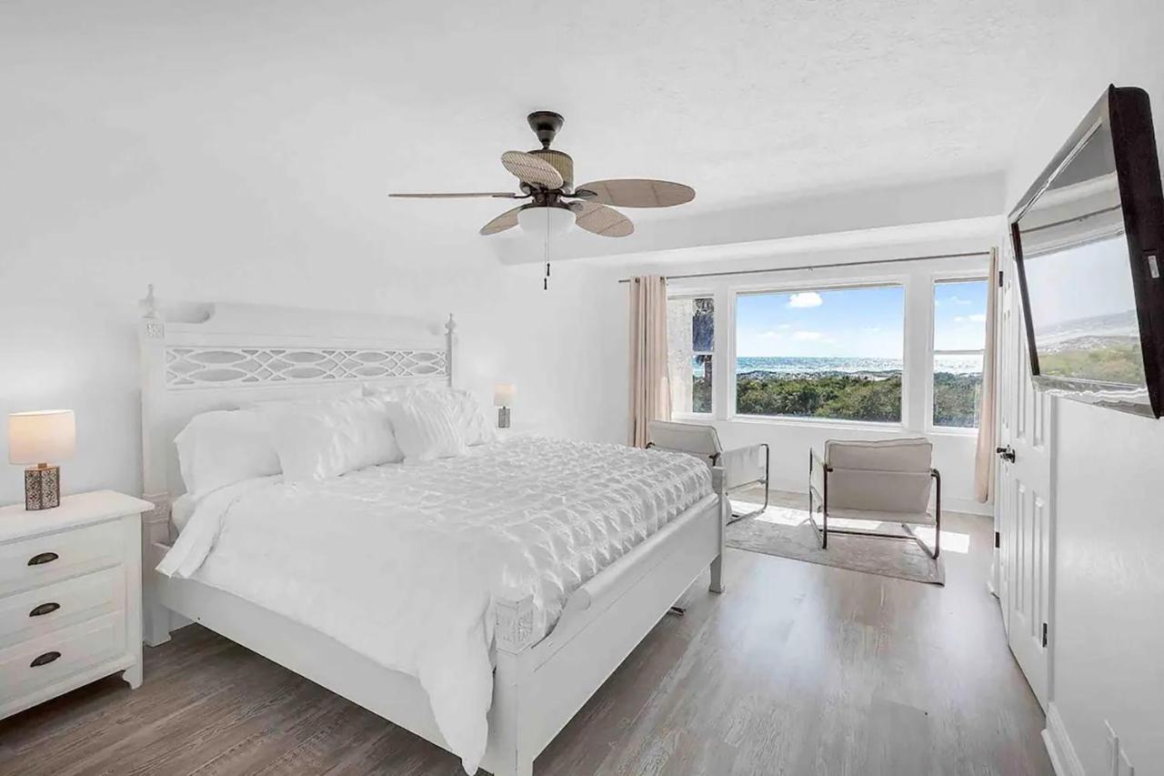30A Beachside Blessing Inlet Beach Exteriör bild