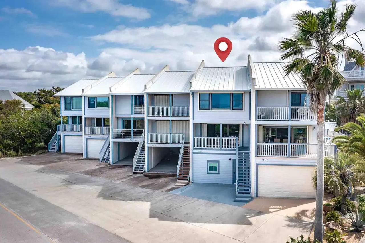 30A Beachside Blessing Inlet Beach Exteriör bild