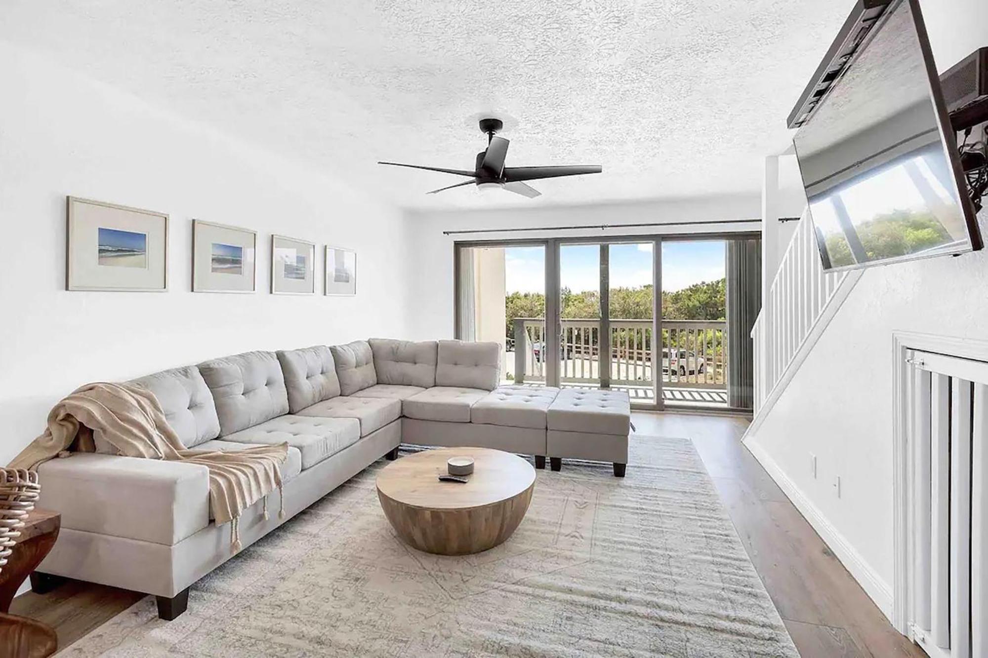 30A Beachside Blessing Inlet Beach Exteriör bild